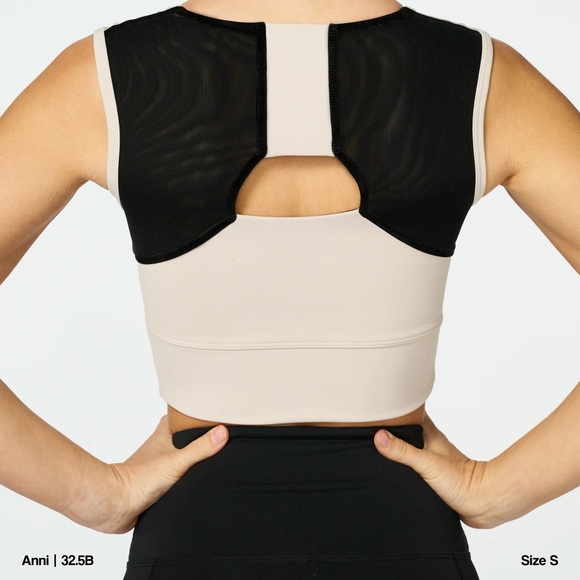 forme power bra - Picture 6 of 8